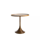 Luna End Table