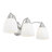 Mayday 3 - Light Dimmable Vanity Light-1359482984