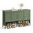 18 Pairs Shoe Storage Cabinet-1938683134