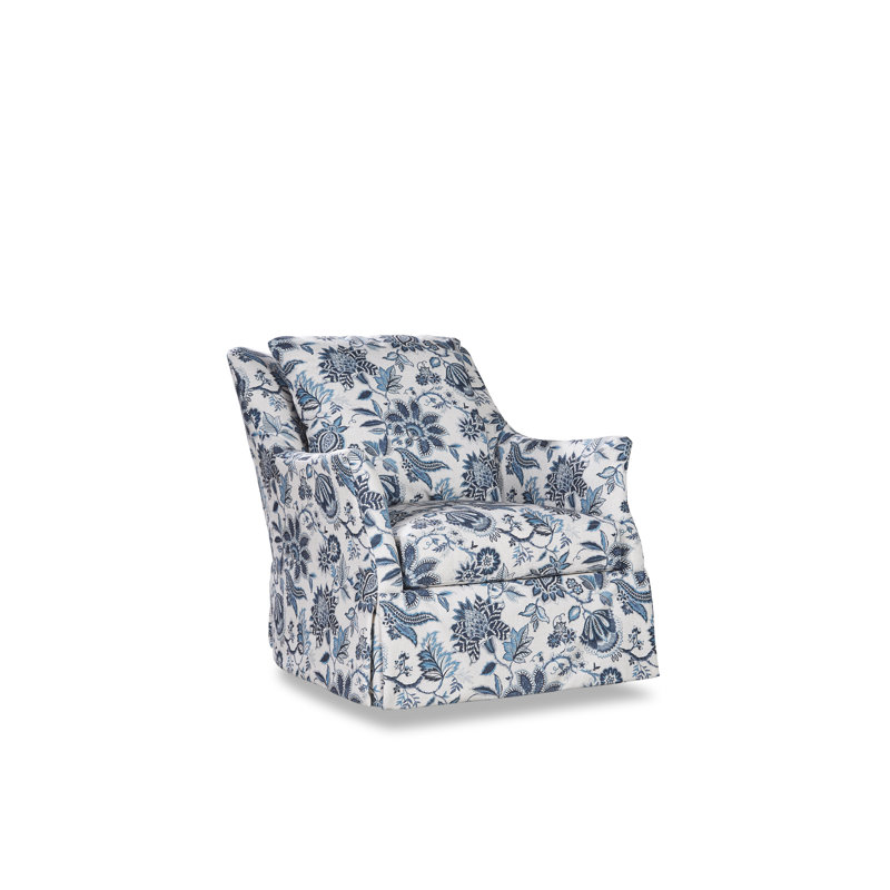 Sadie Swivel Armchair, 61807-63