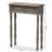 Aviesel 23.62'' Console Table