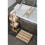 Belinda Freestanding Bath Rack-564543572