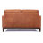 Cascades Upholstered 59'' Loveseat-1153085199