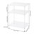 Acrylic Side Table