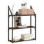 3 Piece Floating Shelf-94002984-94002978