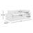 Capra Upholstered 91'' Sofa-90695393