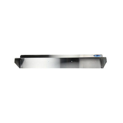 Metal Floating Shelf