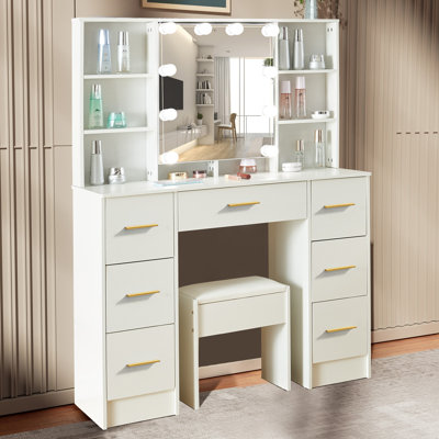 Wanne Vanity