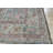Coral Handwoven Wool Faded Medallion Classic Traditional Modern Contemporary Carpet Rug-124205580