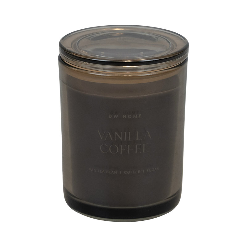 Café vanille, 5.4
