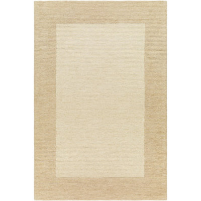 Duvernay Wool Geometric Indoor Rug