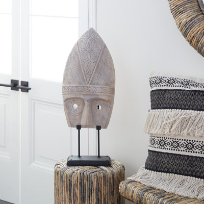 Abstract Figurines & Sculptures