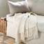 Pampa Hand Woven Throw Blanket-57912283