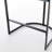 Sistrunk Modern Upholstered Bar Stools With Tufted Curved Back-733821587