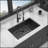 30 L Kitchen Sink