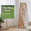Paravents en bois 4 panneaux