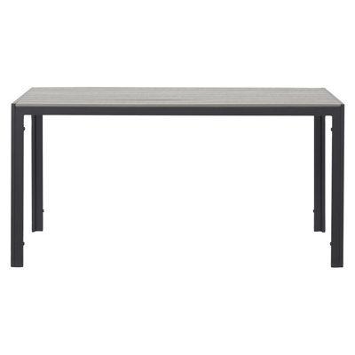 Jalmi Rectangular 4 - Person 150Cm L Dining Table