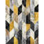 Marbled Geometric 2 Print by Angel Estevez-70854435-132862630