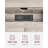 Gericho Console Table with Outlet-999640180-999640168