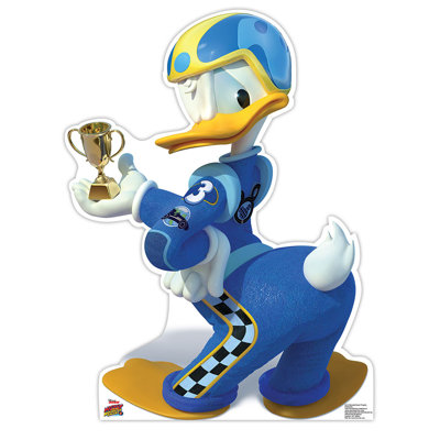 Disney 44'' Disney/Pixar Cardboard Standup
