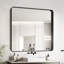 Aluminium Frame Bathroom Mirror-1266334553-1266334550-1266334555