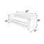 Canapé Chesterfield Darlaine-1657392189