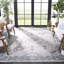 Tapis oriental intérieur / extérieur Paderna Sunrise Performance-904282024