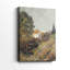 Paysage rétro CCLXV - galerie Cavas-1830600008