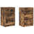 Smoked Oak