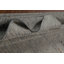 Tapis ivoire et bleu Tribal Gabbeh 8