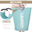 Fabric Laundry Basket with Handles-1345823927