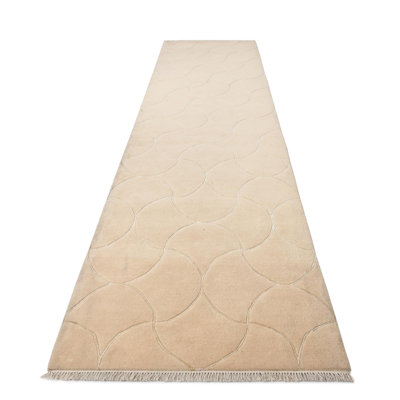 Runner Howard Beige Rug