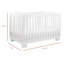 Modo 3-in-1 Convertible Crib-1026494628