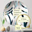 Miroir décoratif Classic Classic-101224120