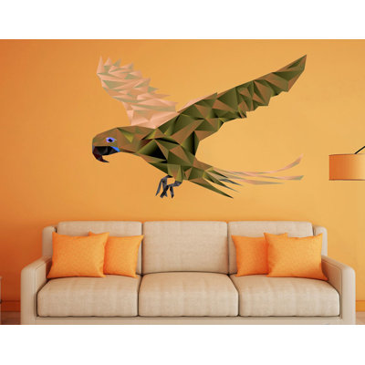 Animals Wall Decal