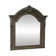 Areford Arched Mirror