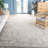 Hand Tufted Wool Floral Rug-1030664879
