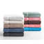 Agathon Turkish Cotton Hand Towels - Fast-Drying, Ultra Plush Bathroom Towels, Set of 6-27481458