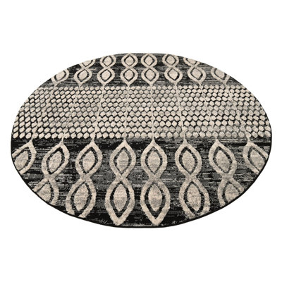 Brohdy Moroccan Indoor Rug