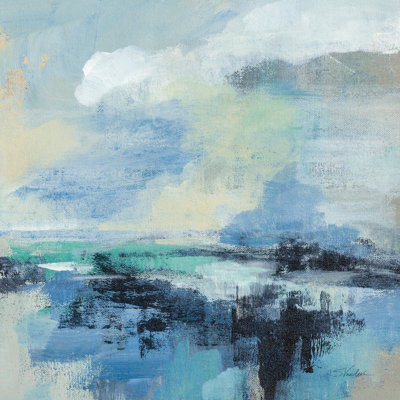 Biyanca Coastal Blues II par Silvia Vassileva