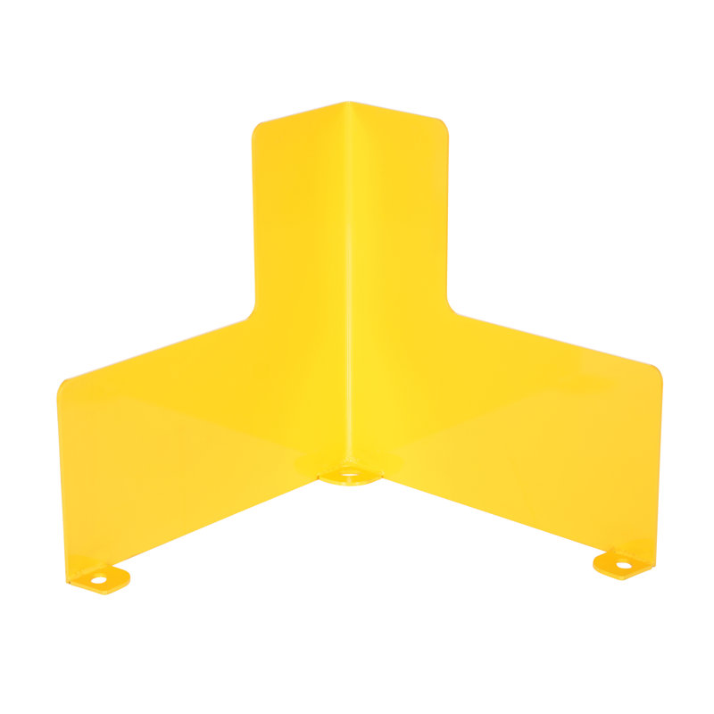 Corner Guard, 24" H x 24" W x 24" D