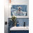 " Bubble Bath Time " Painting Print-1499459308