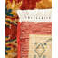 Seidler One-of-a-Kind 6' 1" X 9' 1" Hand Knotted Area Rug