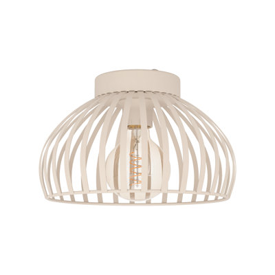 Alyworth Flush Mount