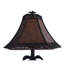 Lampe de table 26 po Galata