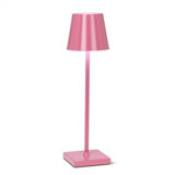 Pinter Metal Desk Lamp