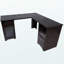 Bureau en L Kathlena