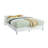 12" Wood Bed Frame-290164447-318132560
