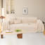 Housse pour canapé Elegant Nordic Chenille-680783255-680783254