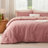 Bedsure Reversible Prewashed Comforter Set-110327126-105492097